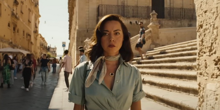 Tutti pazzi per “The White Lotus”, la miniserie ambientata in Sicilia che sbanca ai Golden Globes