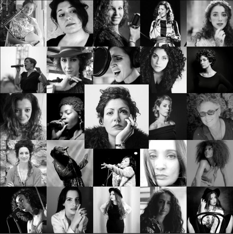 Arnas Civico di Palermo: “Ninna Nanna di tutti li matri” per solidarietà Arnas Civico di Palermo: “Ninna Nanna di tutti li matri” per solidarietà