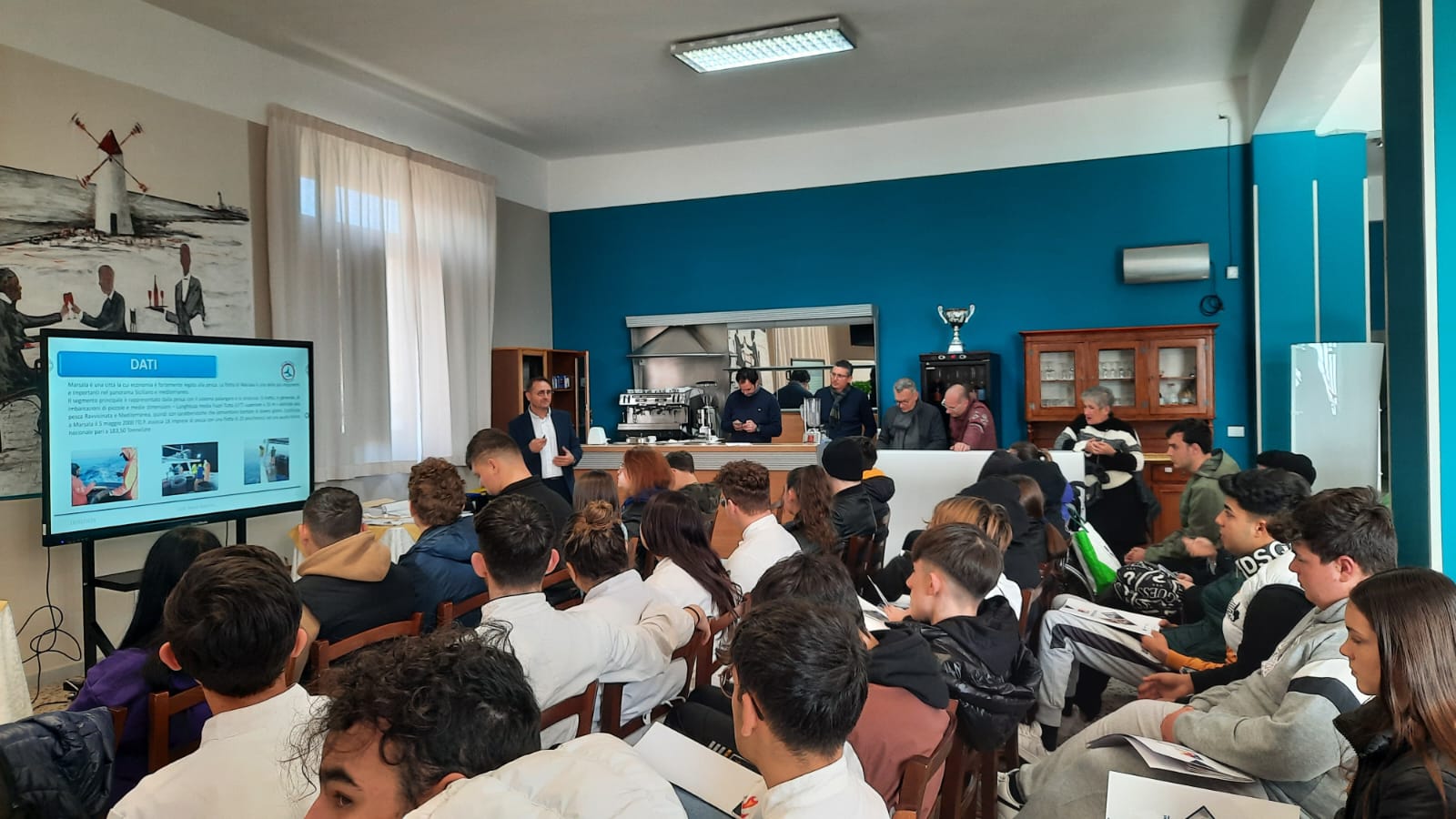 Pesca del tonno a Marsala, il piano di rilancio del “Sistema Palangaro”: più regole e competenze