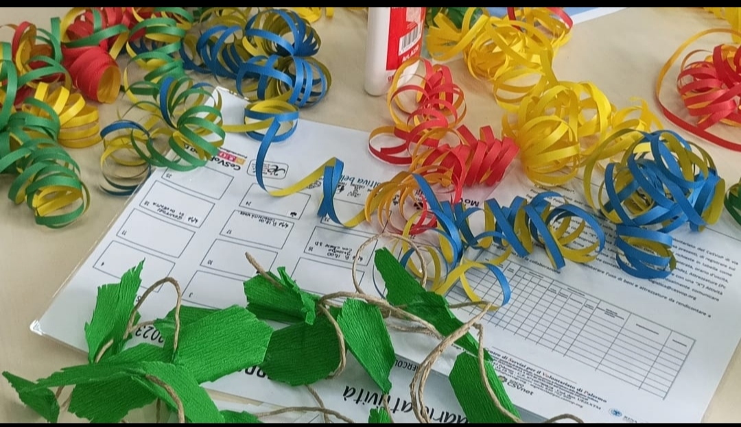 Tutto pronto per la Priata, la festa di Carnevale dei quartieri Noce e Malaspina Tutto pronto per la Priata, la festa di Carnevale dei quartieri Noce e Malaspina