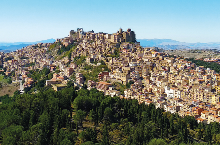 Anche nella provincia ennese l’Unione dei Comuni fa la forza