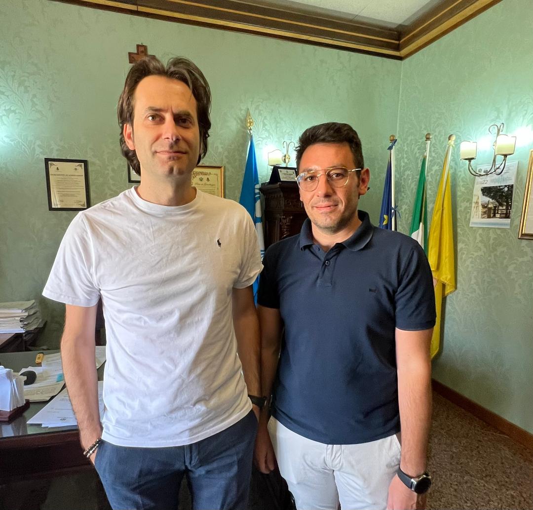 A San Cataldo potenziamento dei servizi sociali