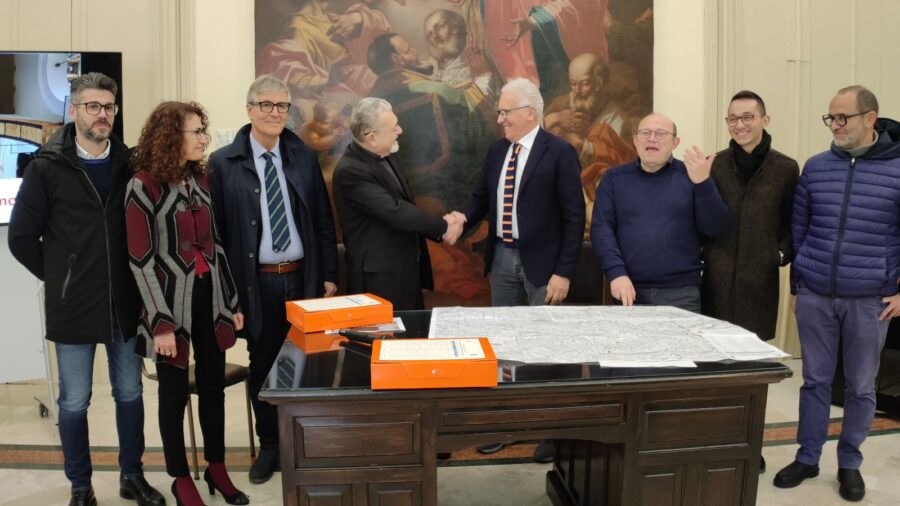 Agrigento, conclusione per il progetto MonumentiAmo