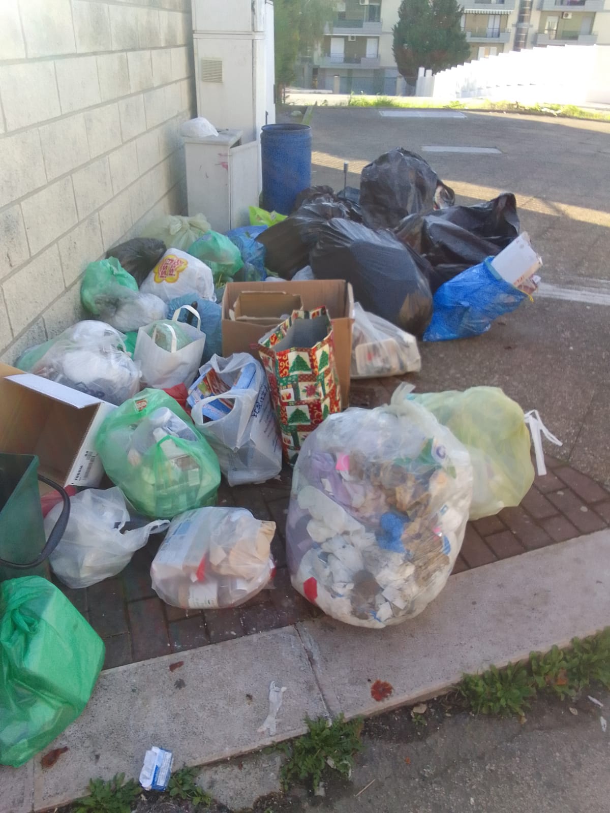 Gestione dei rifiuti a Gela, caso sempre più intricato