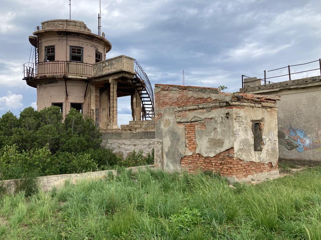 Messina, patrimonio fortificato in cerca di valorizzazione