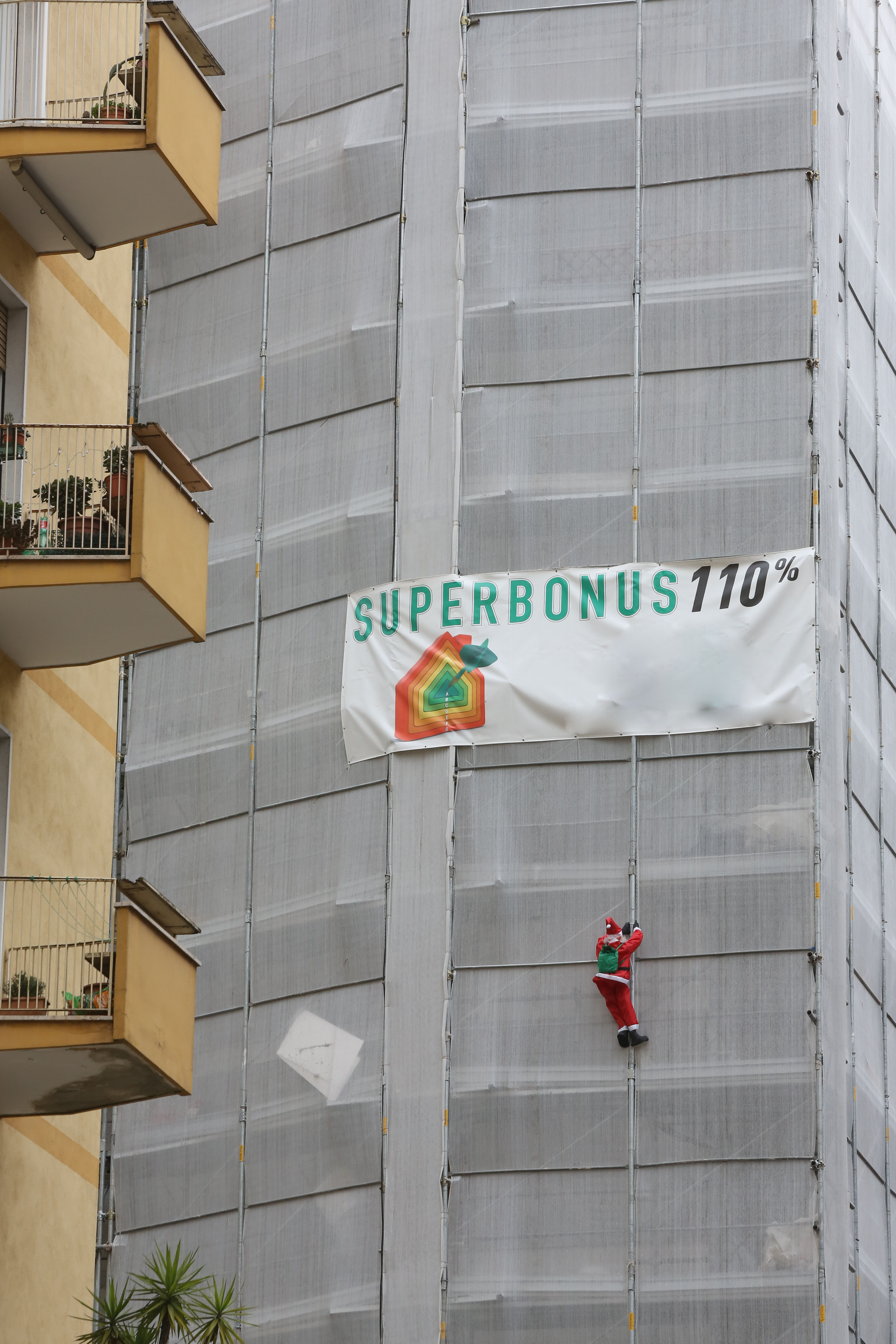 Superbonus e case green, l’Italia può fare da guida in Ue