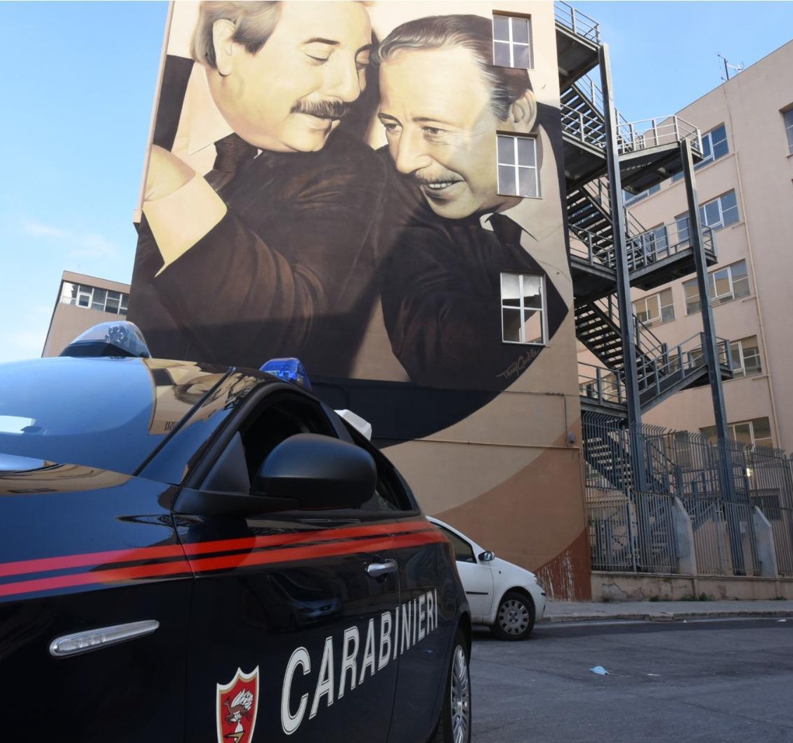 Gela, quella stretta connessione tra natura e legalità