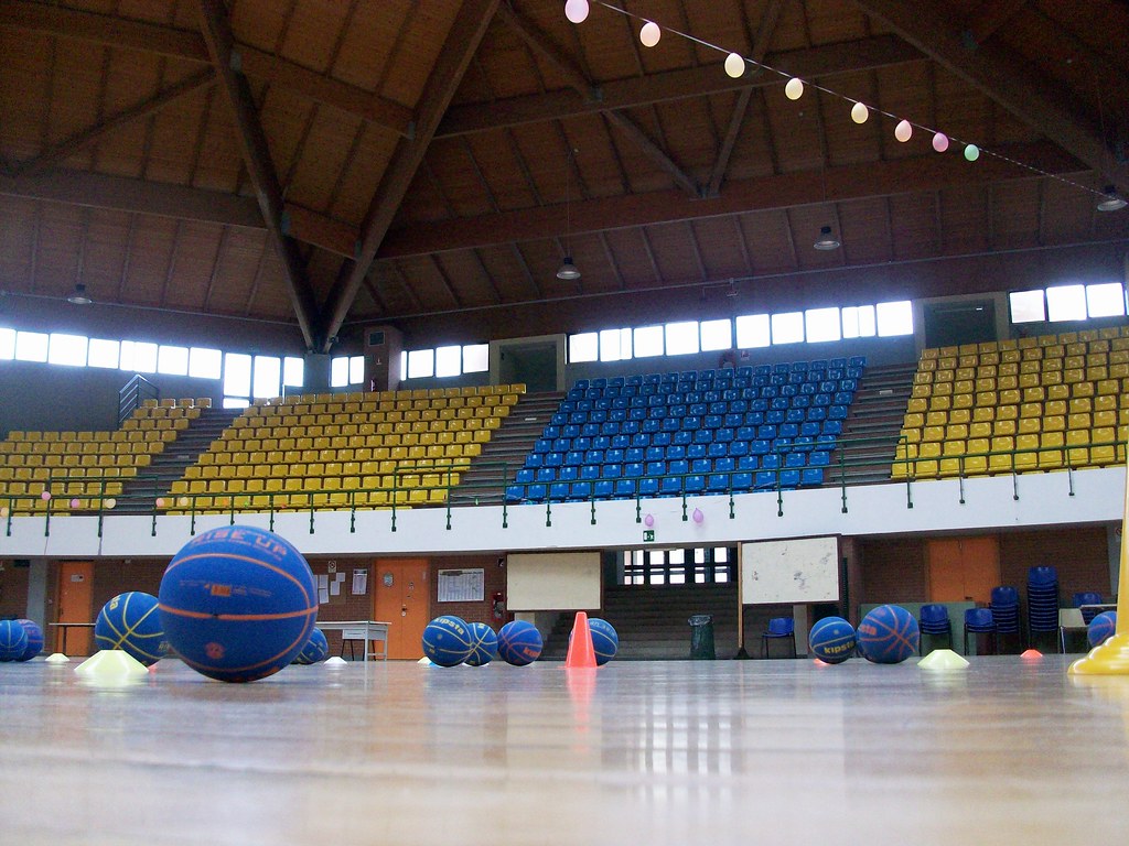 Castelvetrano, interrogazione su impianti sportivi