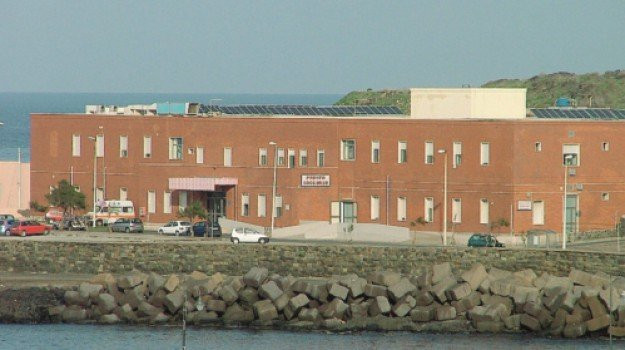 Pantelleria, l’ospedale ora rischia il collasso