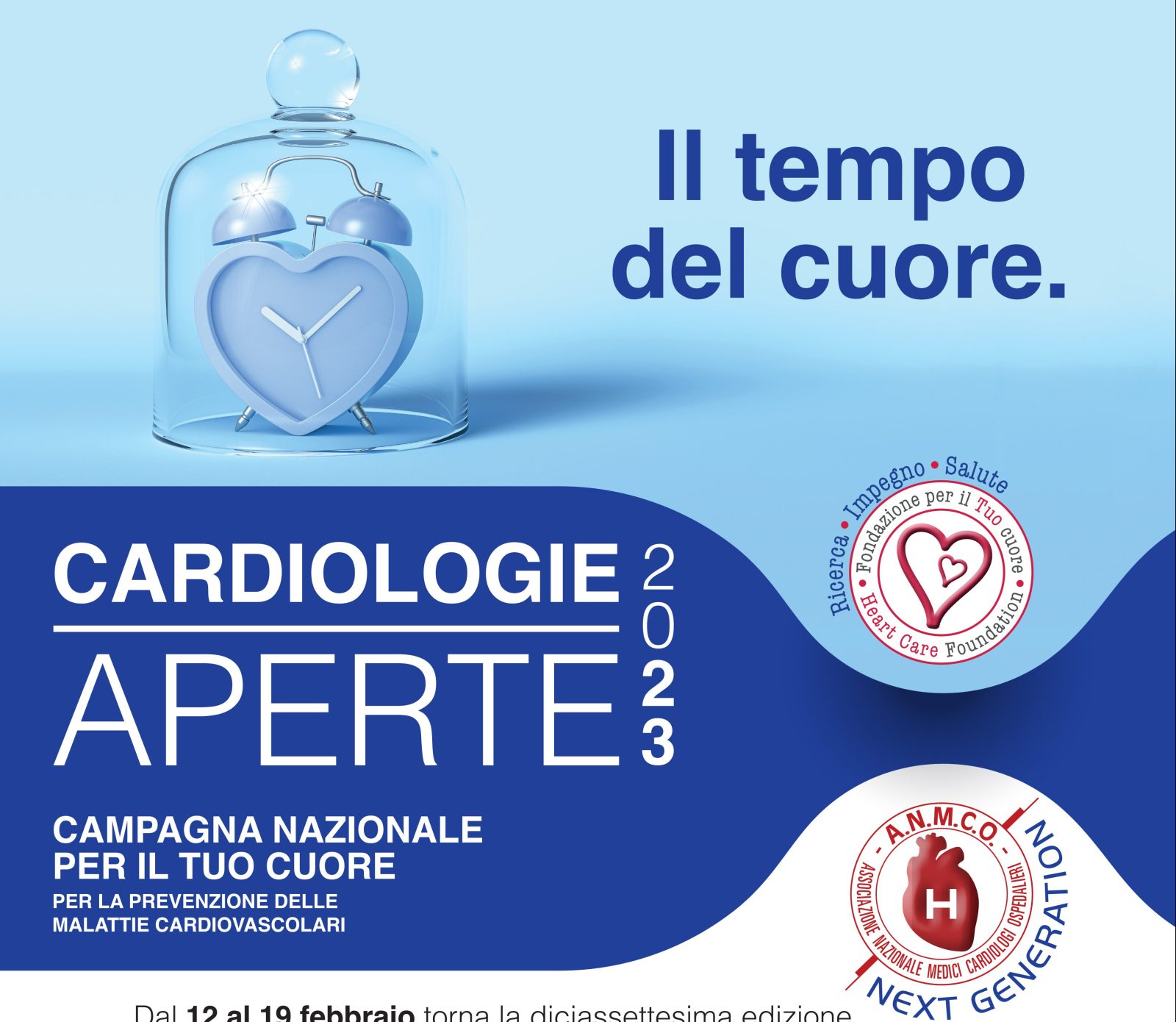 L’Asp Ragusa scende in campo per la salute del cuore