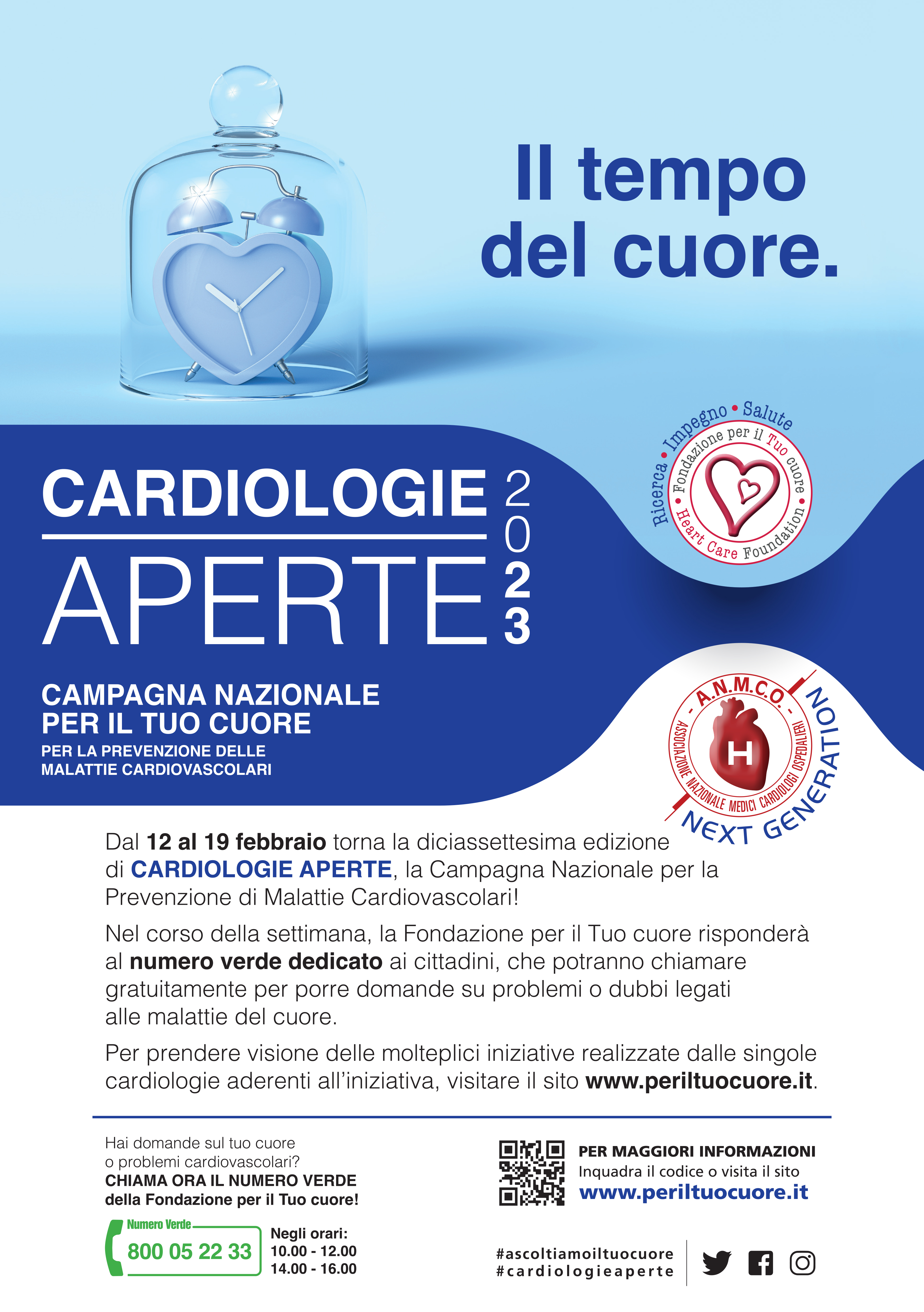 L’Asp Ragusa scende in campo per la salute del cuore