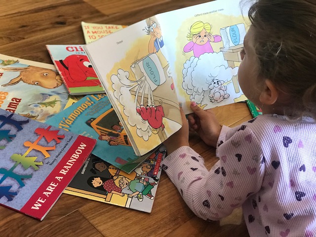 Caltanissetta, tra fiabe e racconti per riscoprire il territorio