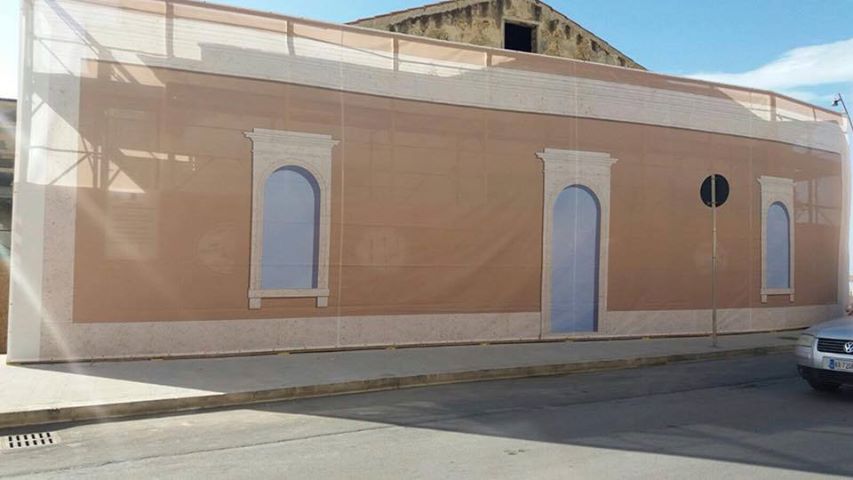 Vertice sulla riqualificazione del lungomare di Gela