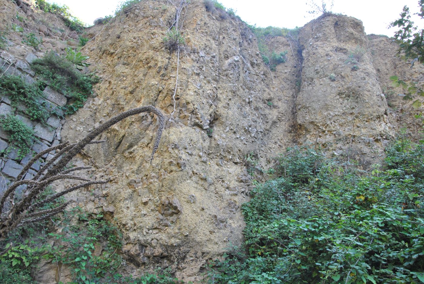 Siracusa, al via la messa in sicurezza dell’ex Statale 124