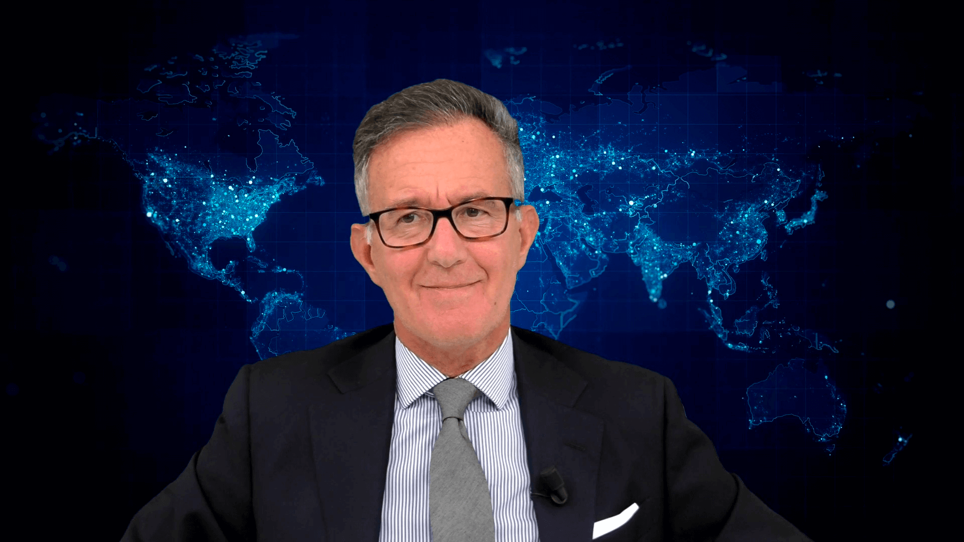 Scenari geopolitici e ruolo degli istituti di credito