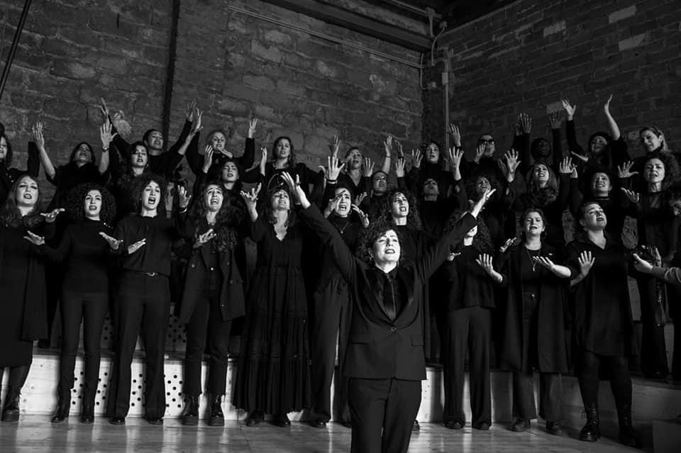 Arnas Civico di Palermo: “Ninna Nanna di tutti li matri” per solidarietà