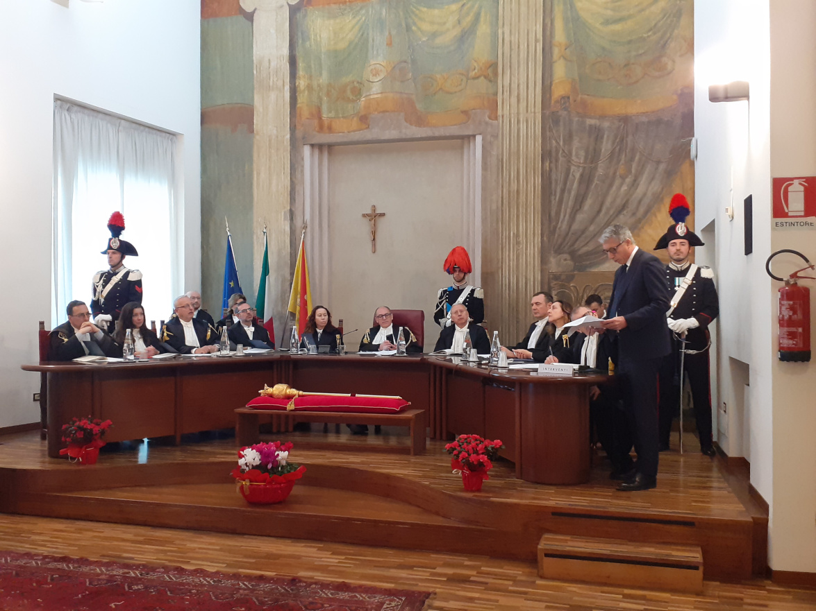 Tar Sicilia: “Criticità in rapporti tra cittadini e Pa”