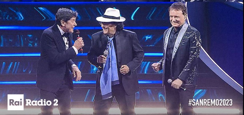 Sanremo 2023, le FOTO e i momenti più belli della seconda serata