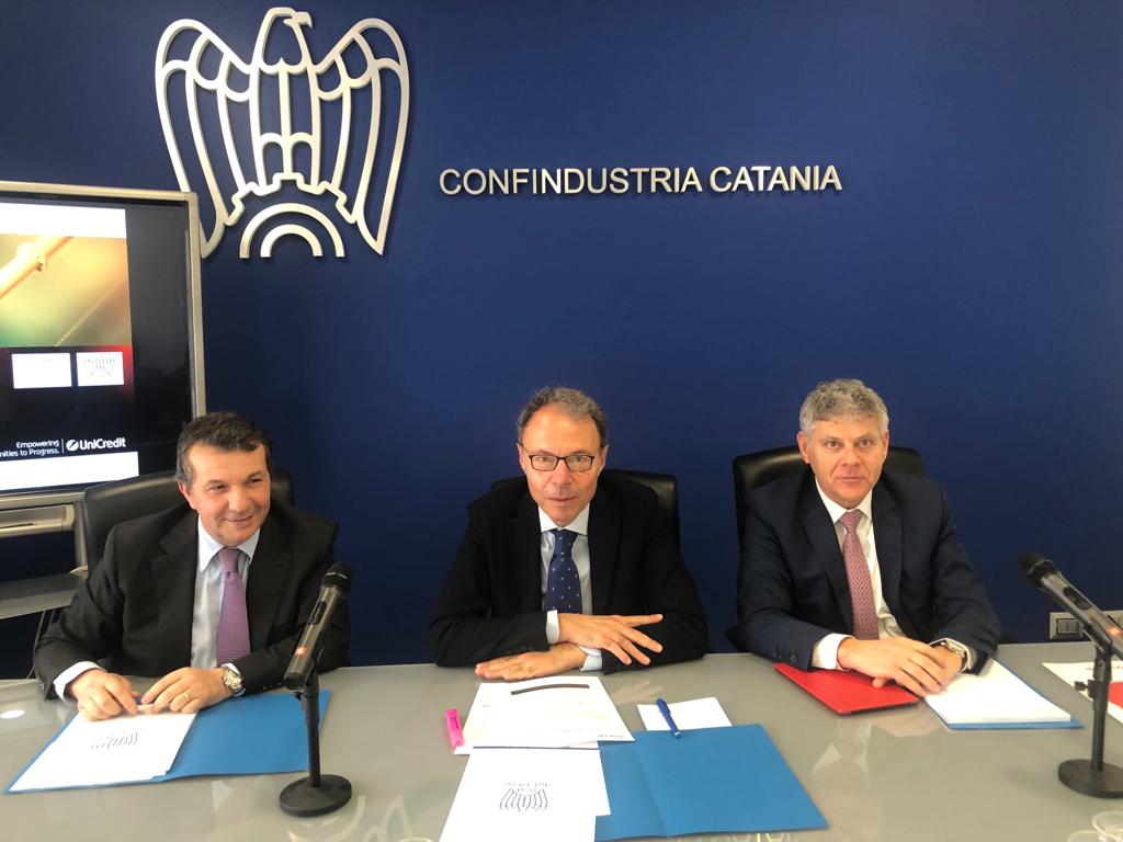 Imprese, a Catania il caro energia frena la crescita