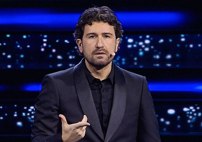 Sanremo 2023, le foto dei momenti più belli della terza serata