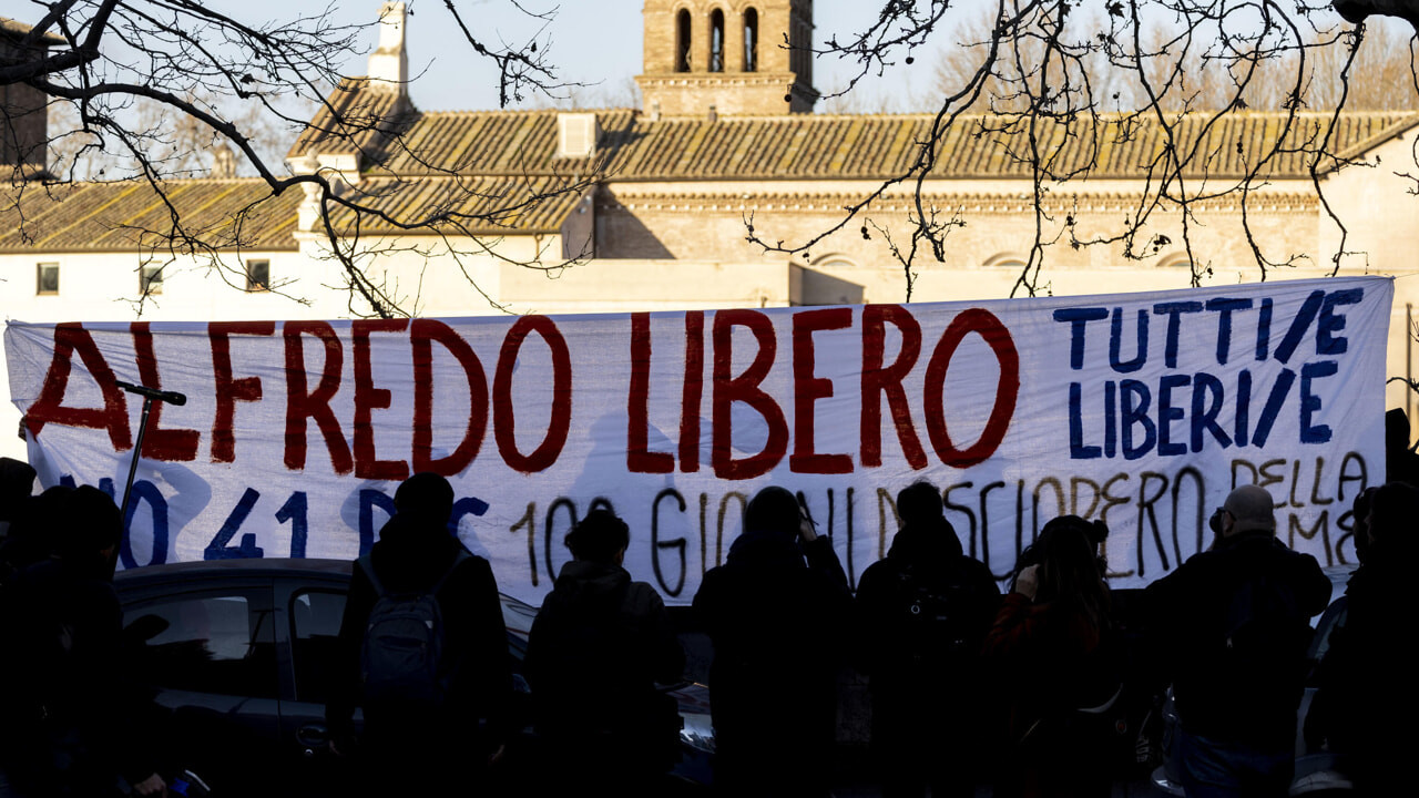 Caso Cospito, prima le polemiche ora la paura. 41 bis, le donne giuriste: “Stato non arretri”