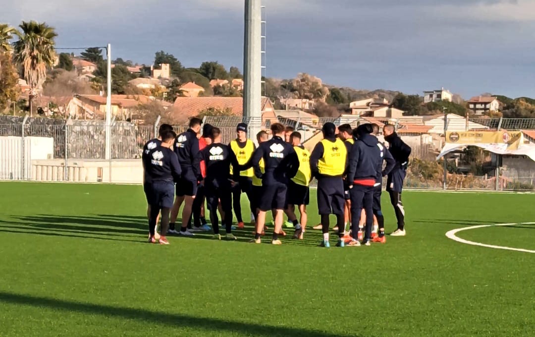 Catania, lavoro ed entusiasmo a Ragalna. Castellini: “Orgoglioso della scelta fatta in estate”