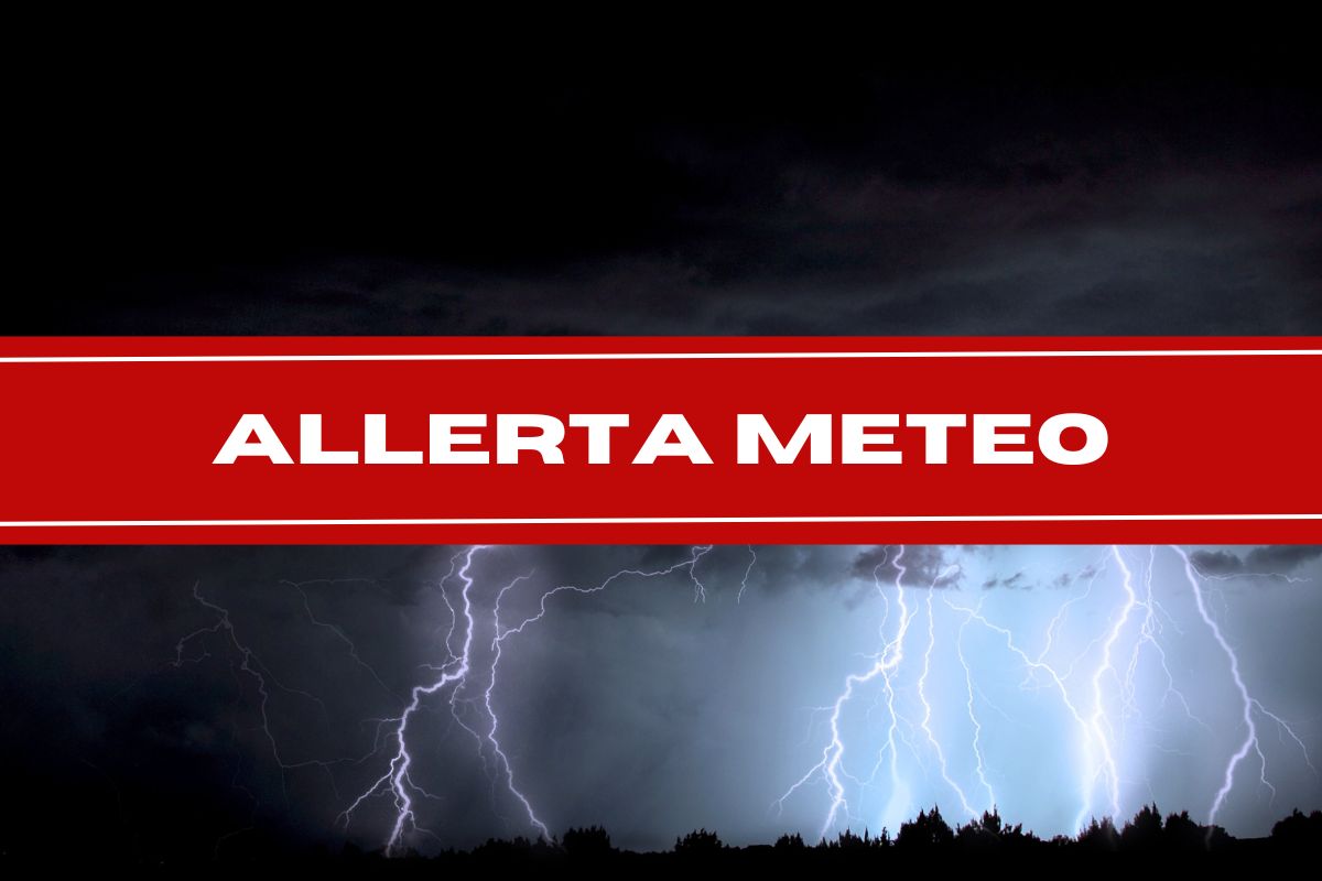 Allerta meteo: quando ricorrono gli estremi per chiudere le scuole? Il vademecum