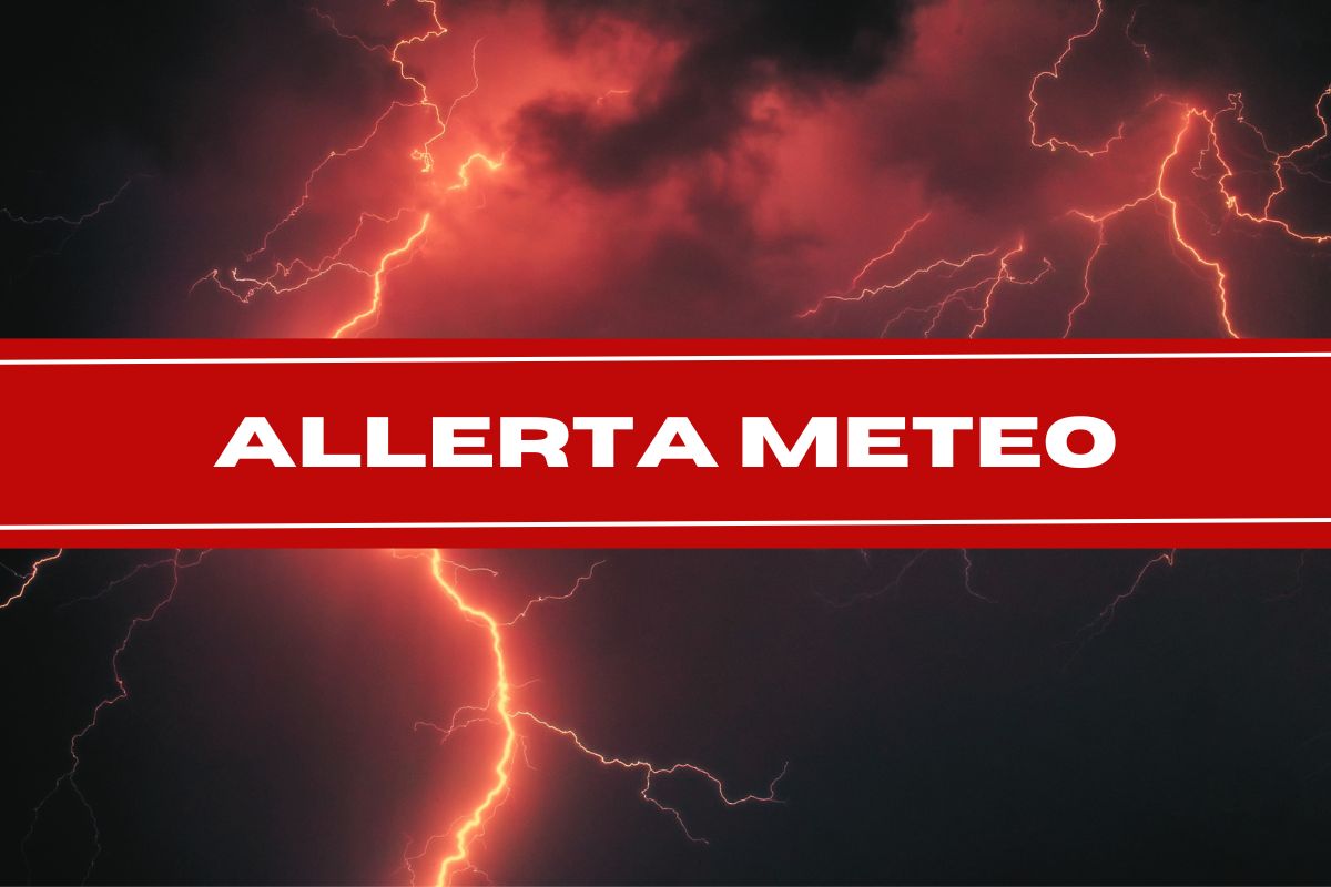 Epifania, maltempo in arrivo in Sicilia: diramata allerta gialla