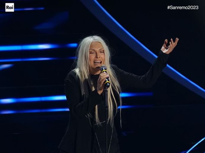 Sanremo 2023, le foto della prima serata del Festival