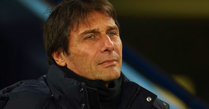 Antonio Conte dopo l’operazione: “Sto bene, non vedo l’ora di tornare in campo”