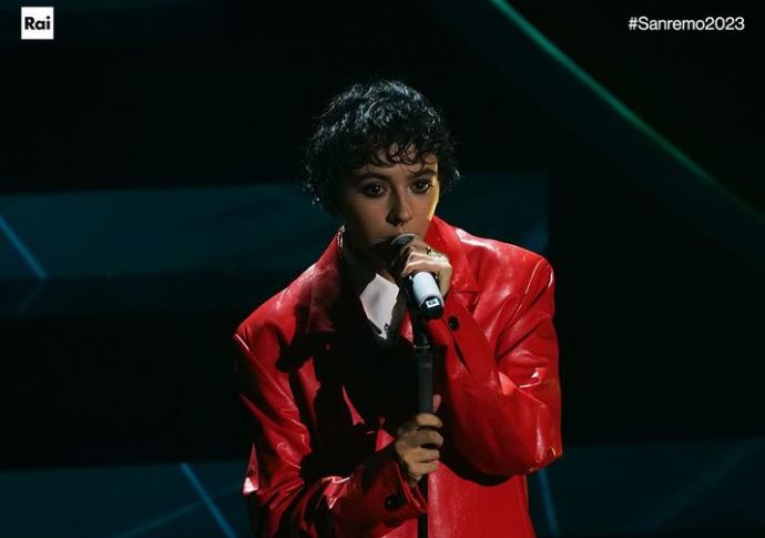 Sanremo 2023, le foto della prima serata del Festival