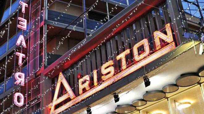 Sanremo 2023, rafforzata la sicurezza: si temono azioni degli anarchici