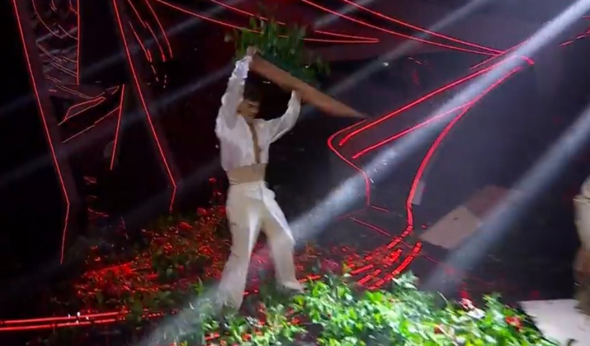 Sanremo 2023, procura chiede archiviazione per Blanco: Codacons si oppone