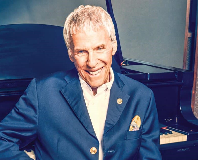Musica in lutto, morto il compositore Burt Bacharach: tre premi Oscar e otto Grammy
