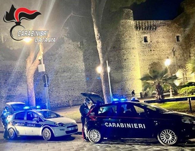 Carenze igienico-sanitarie in un’attività: catanese multato