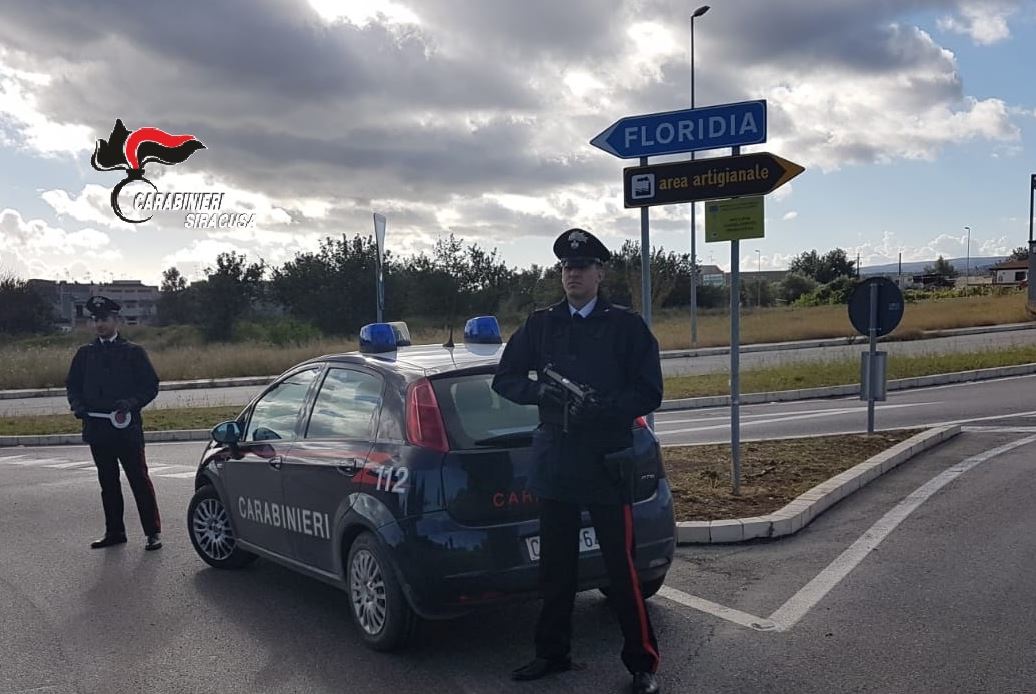 Si introducono in azienda per rubare 160 litri di gasolio: “beccati” dalle telecamere