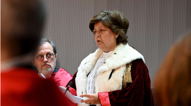 Cassazione, Margherita Cassano sarà la prima donna nella storia a guidare la Corte