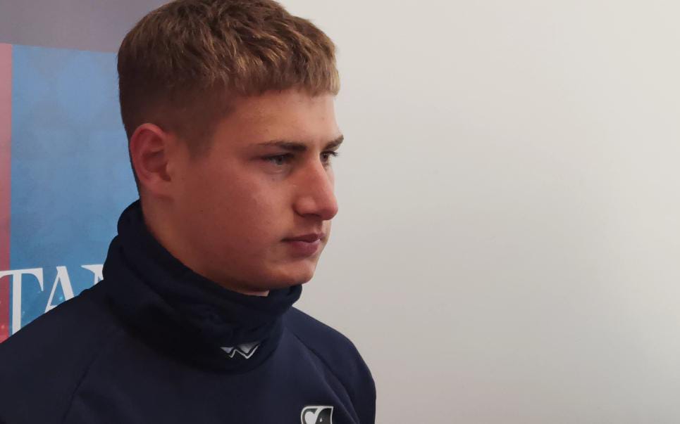 Galleria foto 'Catania, lavoro ed entusiasmo a Ragalna. Castellini: “Orgoglioso della scelta fatta in estate”' - foto 1