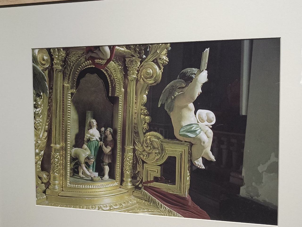 Galleria foto '“Ettore Sottsass Catania Mia!”, la mostra al Castello Ursino' - foto 7