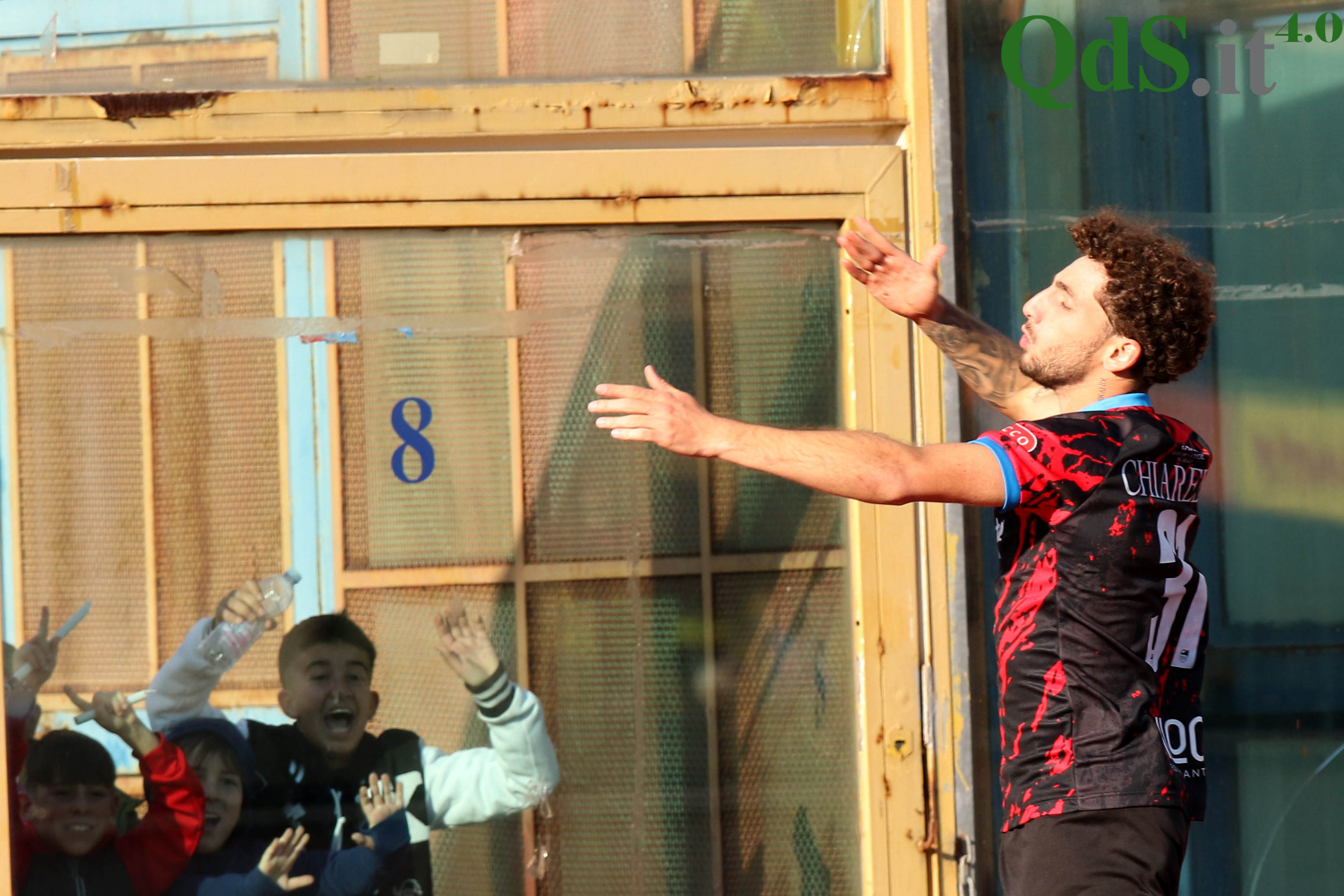 Catania-Mariglianese 2-1, le immagini più belle dei tifosi al “Massimino” – FOTO