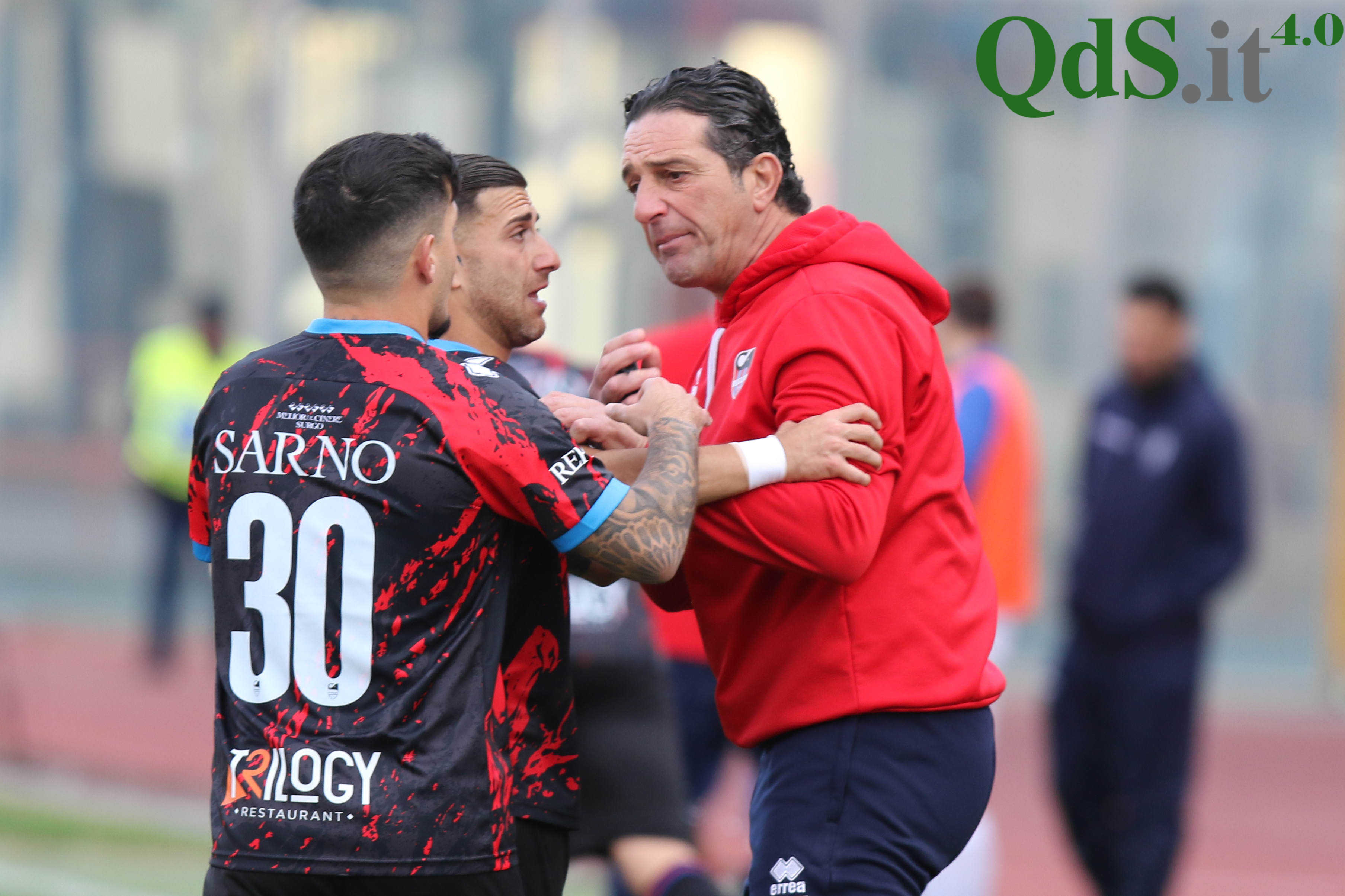 Catania-Mariglianese 2-1, le immagini più belle dei tifosi al “Massimino” – FOTO