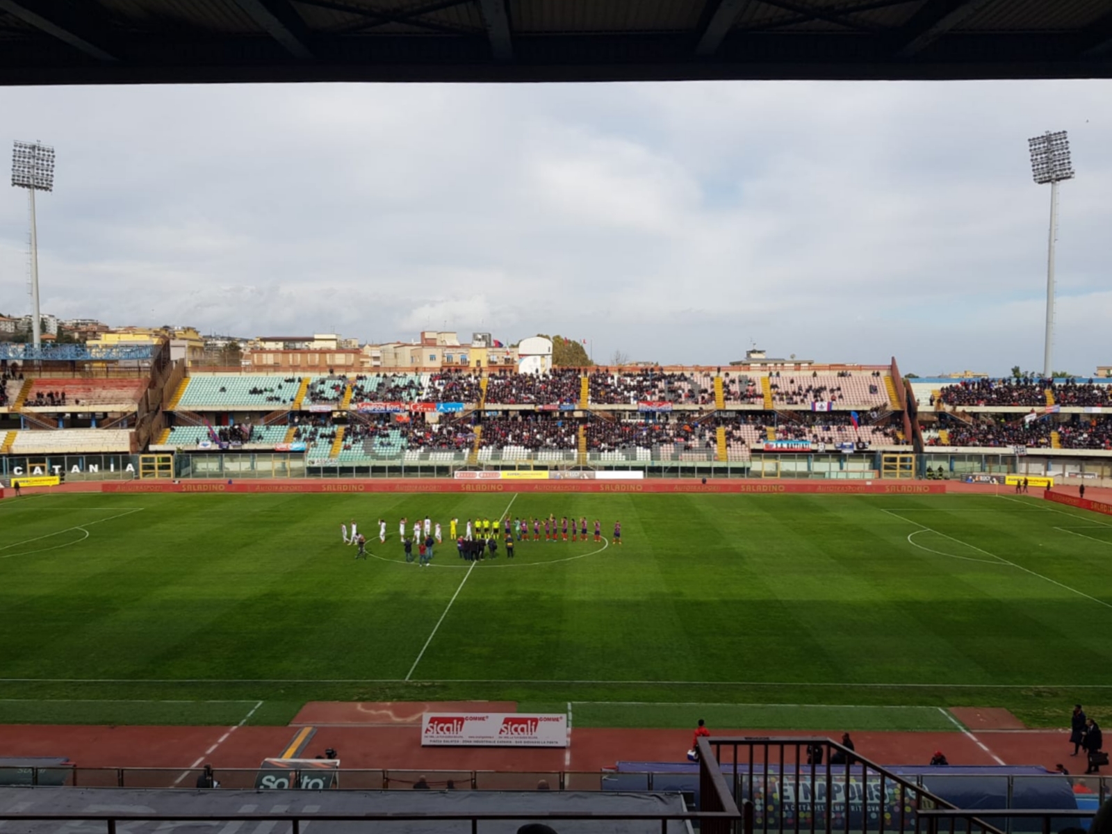 Il Catania si impone anche sul Paternò, decisivo Palermo: le pagelle dei rossazzurri