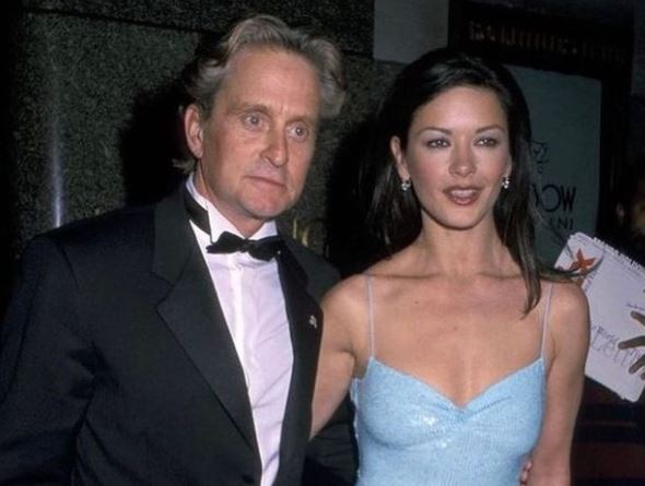 Catherine Zeta-Jones e Michael Douglas vicini di re Carlo III: ecco dove vivranno