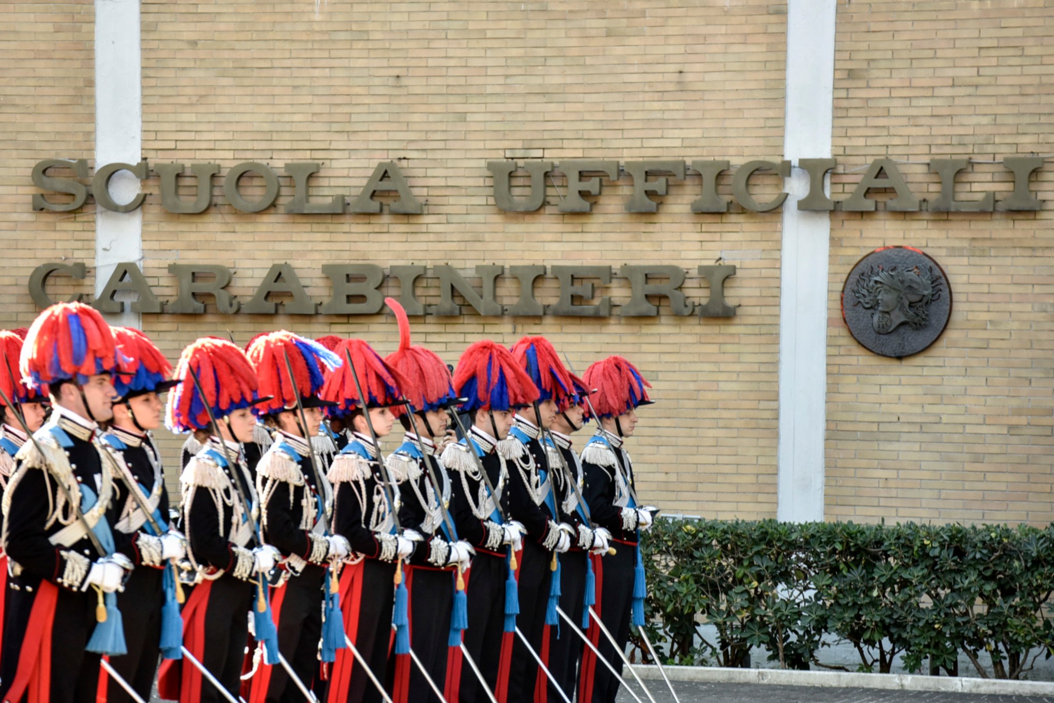 L’esempio di Dalla Chiesa e il trionfo contro Messina Denaro: generale Luzi accoglie allievi ufficiali L’esempio di Dalla Chiesa e il trionfo contro Messina Denaro: generale Luzi accoglie allievi ufficiali