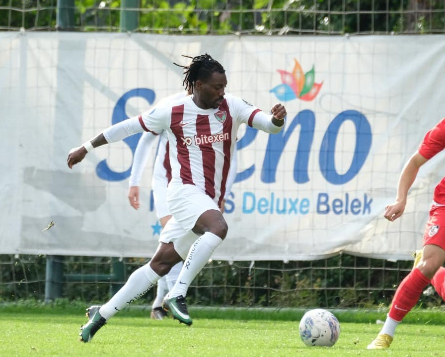 Sisma in Turchia, recuperato il corpo del calciatore ghanese Atsu