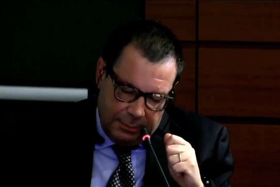 Caso Juventus, il pm Santoriello si difende: “Sono sereno”