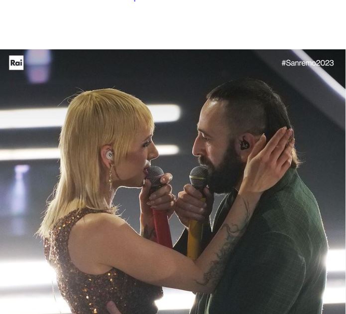 Sanremo 2023, Coma Cose annunciano: “Ci sposiamo, data non ancora decisa”
