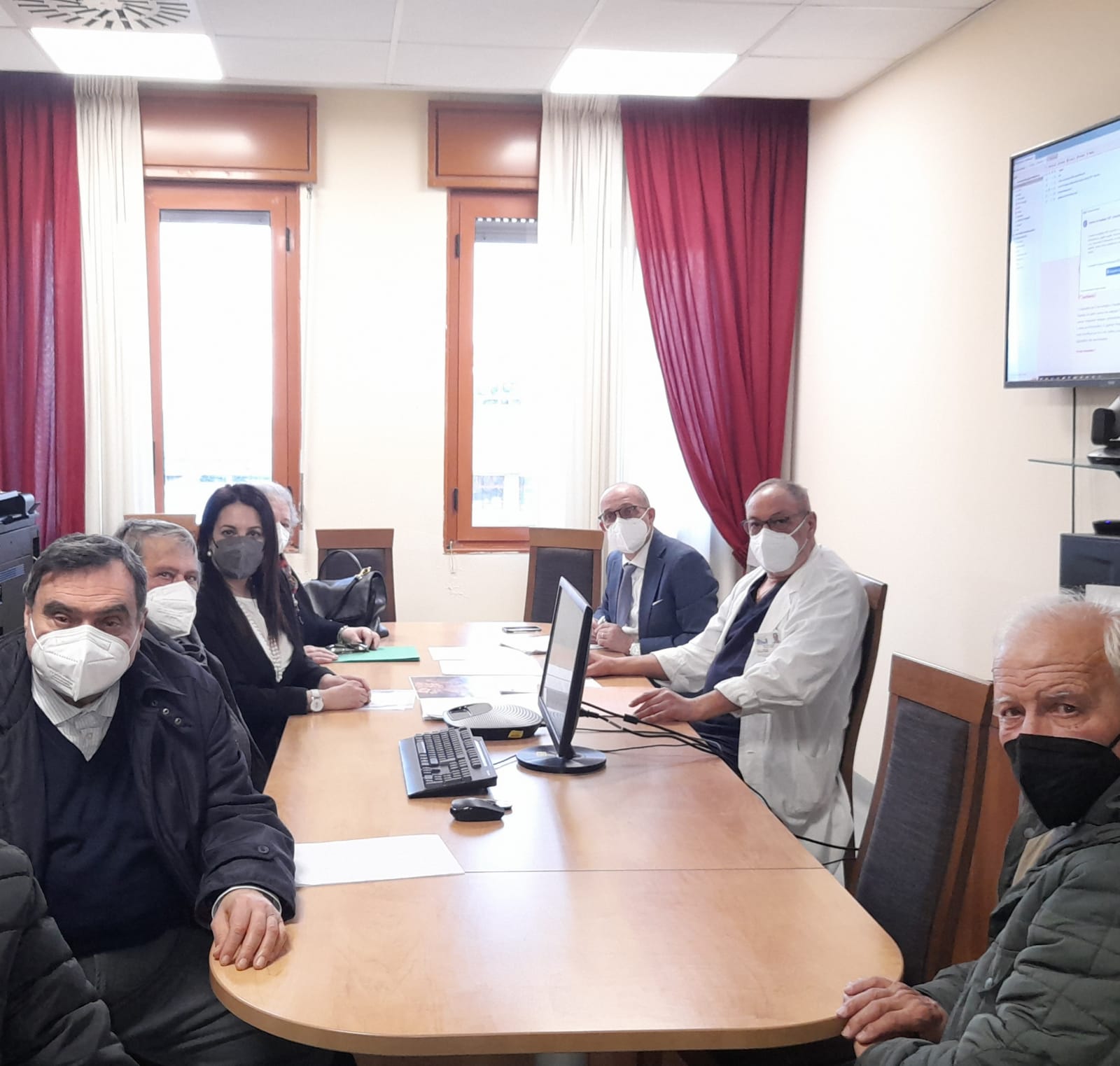 Messina, al Papardo difficoltà dei pazienti con piede diabetico: parla il comitato spontaneo dei pazienti