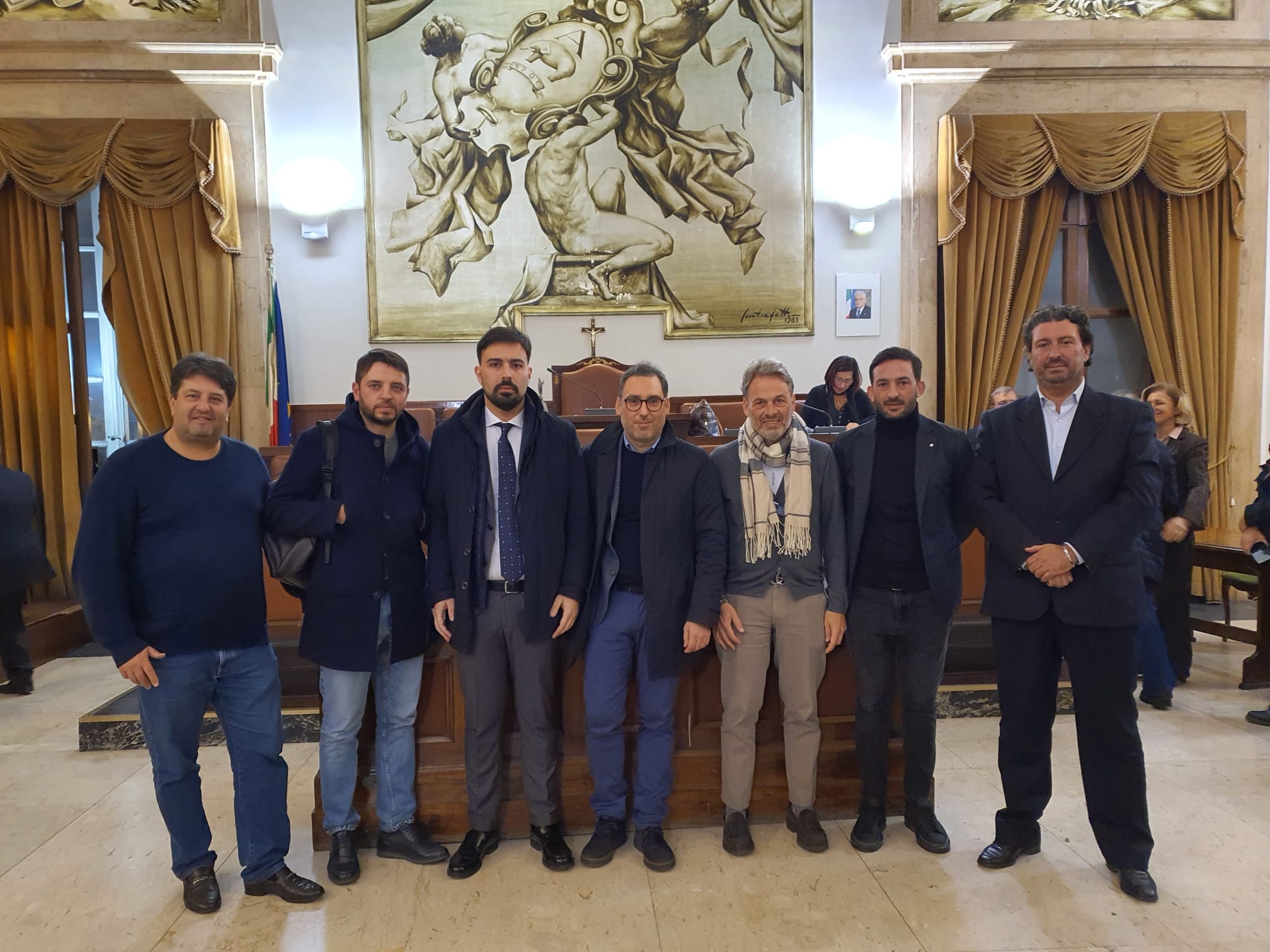 Catania, consiglieri Mpa su Pubbliservizi: “Scongiurare fallimento”