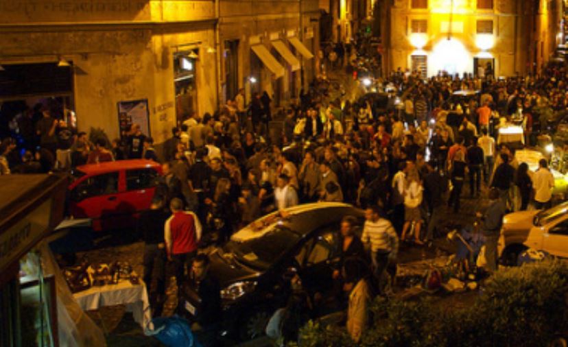 Sindacalista pestato brutalmente a Palermo: “Città abbandonata al degrado sociale”